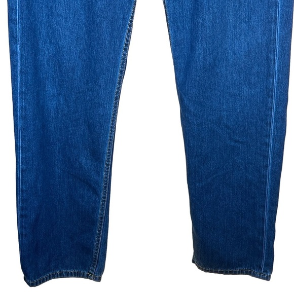 Tommy Bahama “Make Life One Long Weekend” Standard Cotton & Tencel Jeans 34X30 - Picture 3 of 15